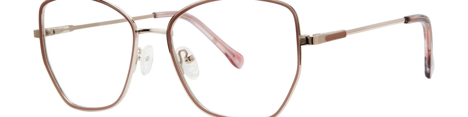 GENEVIEVE PARIS DESIGN ODINA Eyeglasses - view 5